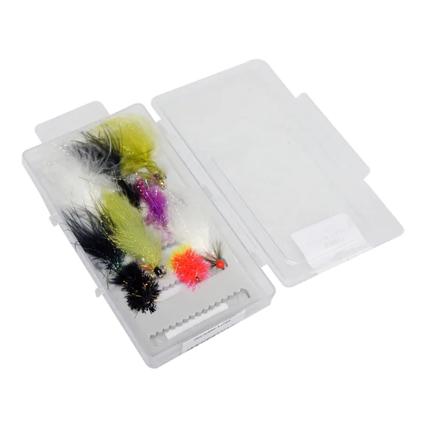 Dragon Handy Box Stillwater Lures 9 Large