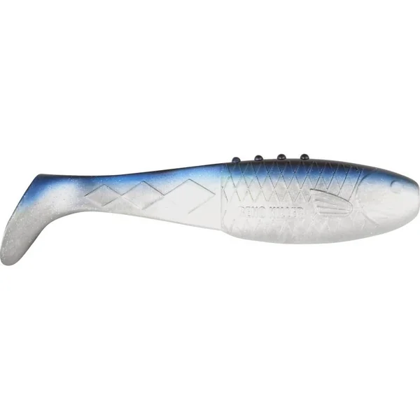 Dragon Lures Reno Killer Shad 10inch/25cm 1pc