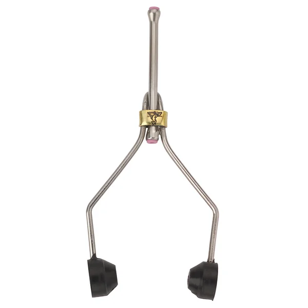 Dr.Slick Ceramic and Titanium Bobbins