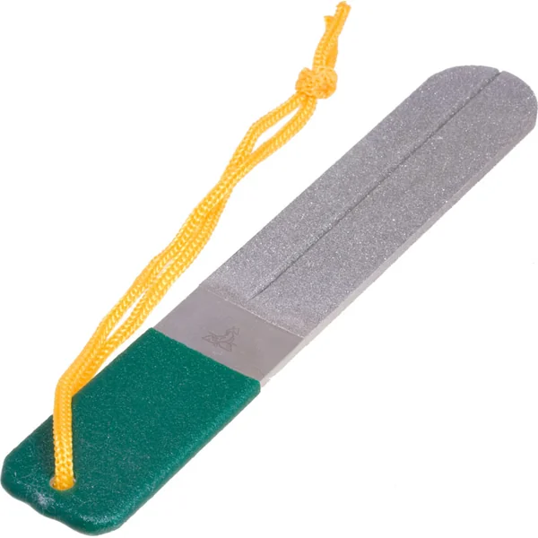 Dr.Slick Diamond Grooved 4 Inch Hook File