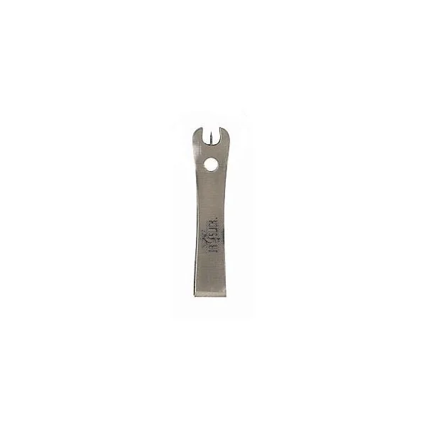 Dr.Slick Satin Nipper With Pin