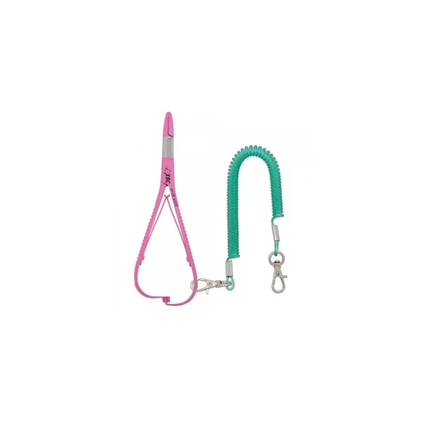 Dr.Slick XBC Mitten Clamp Pink