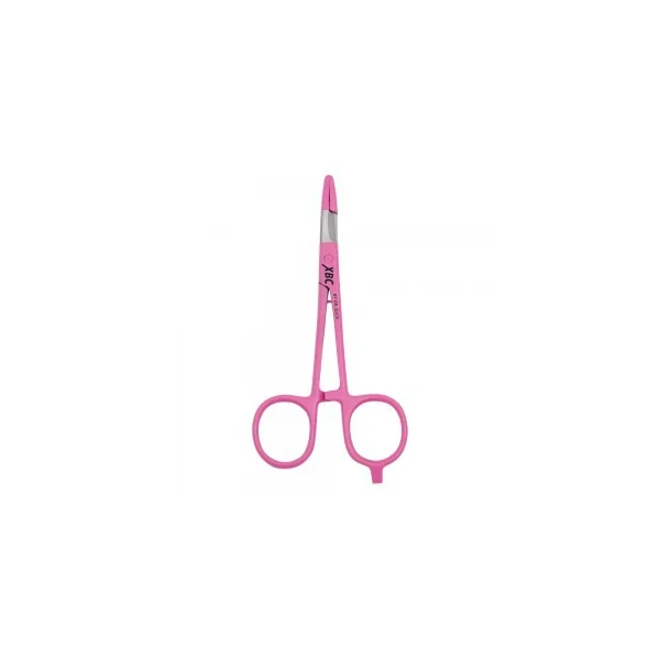 Dr.Slick XBC Scissor Clamp 5" Pink