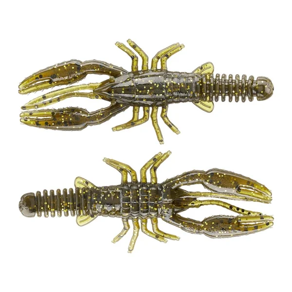 Dry Creek 3" Drop Shot Craw