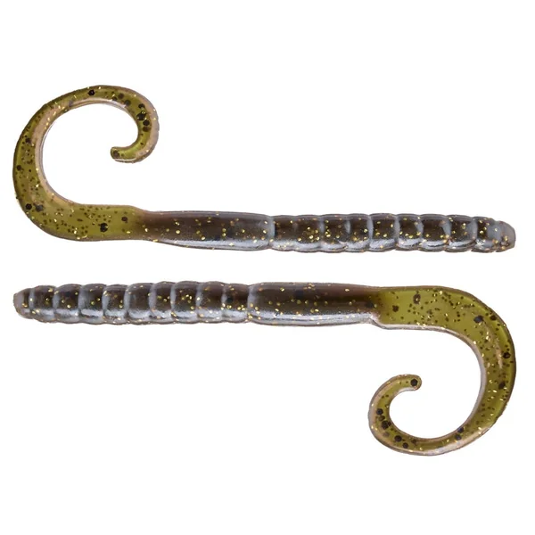 Dry Creek 5" Ripple Tail Worms 20pk