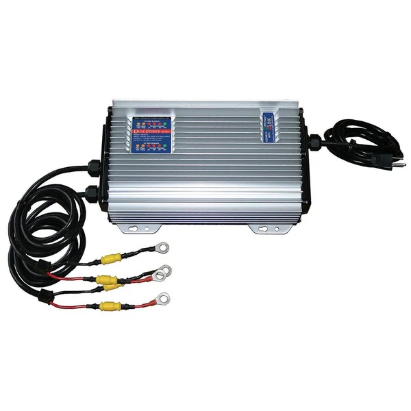 Dual Pro Charging Systems Dual Power Charger