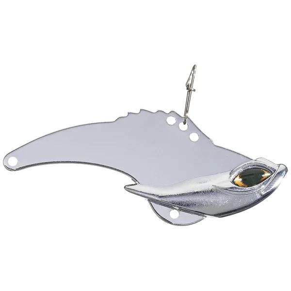 Duckett Baits BD Blade