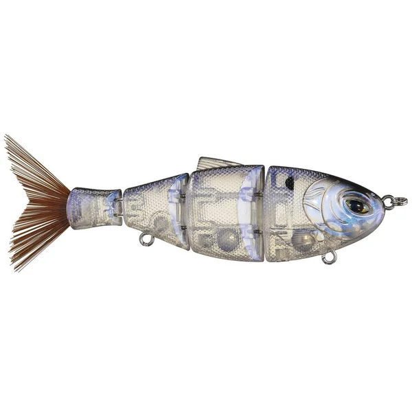 Duckett Baits BD Shad 2.0 Slow Sinking Swimbaits