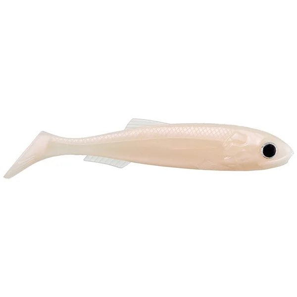 Duckett Baits RT Shad Paddletail Swimbaits