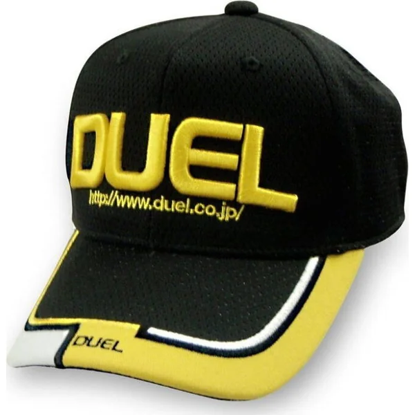Duel Hardcore Baseball Cap