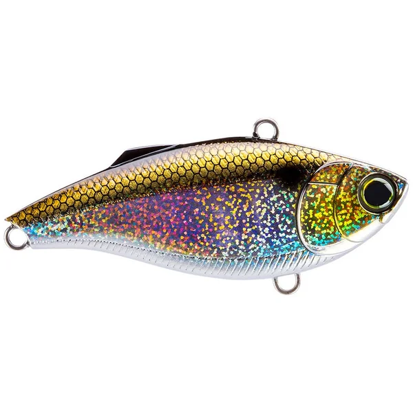Duel Hardcore Flashi'n Vibe Lipless Crankbait