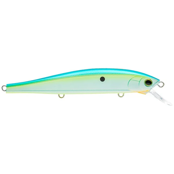 Duel Hardcore Minnow Flat SP Jerkbaits 110mm