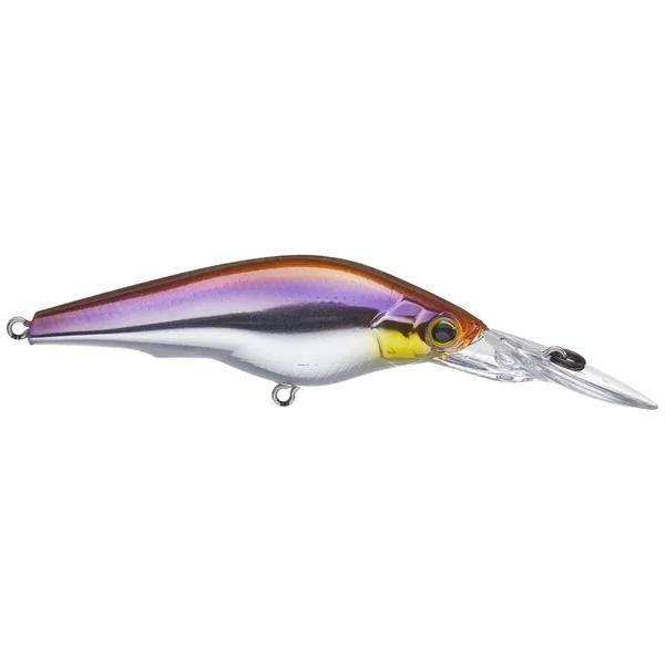 Duel Hardcore Shad SR 60