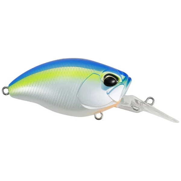 Duo Realis Crankbait 48MR Kabuki Bottom Rush
