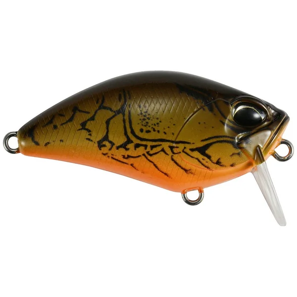 Duo Realis Kabuki Crankbait 50 SSR
