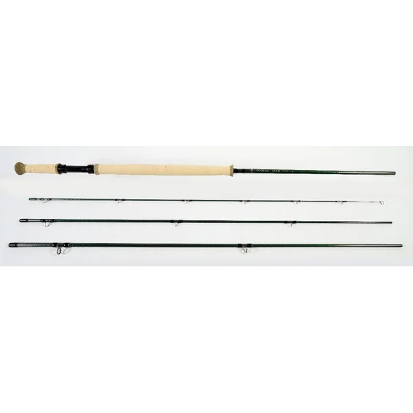 DXF GEN2 71164 | 11’6″ | 7 wt | 4-Pc Fly