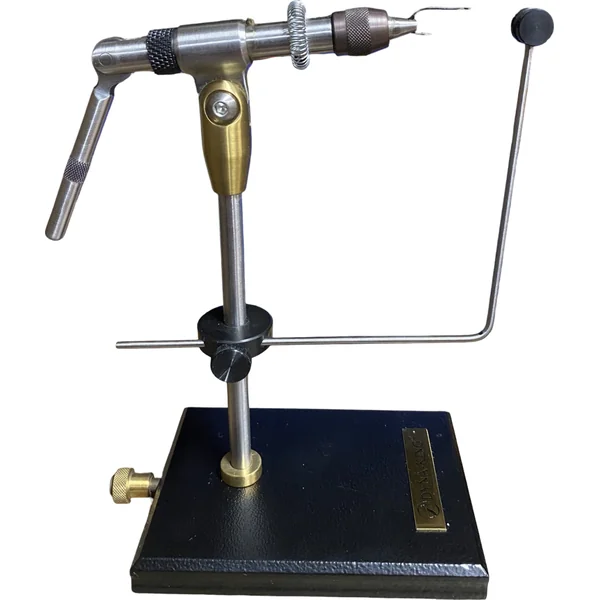 Dyna-King Voyager II Vice