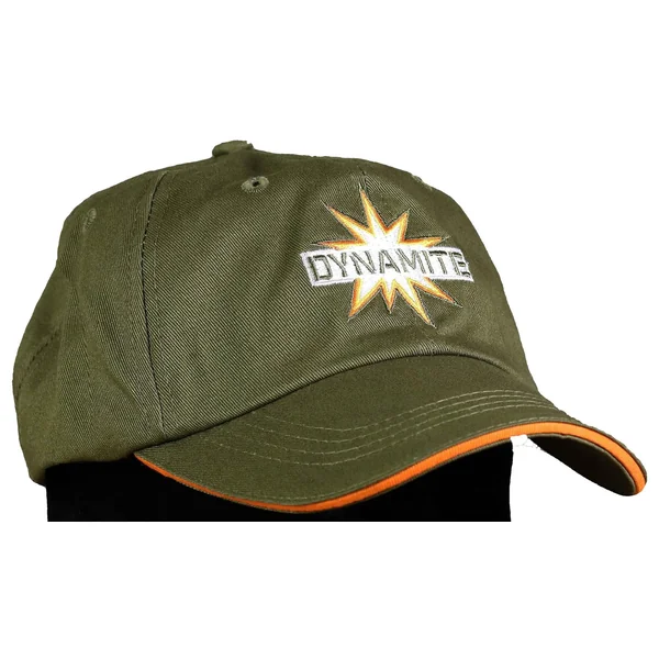 Dynamite Baits Carp Baseball Cap