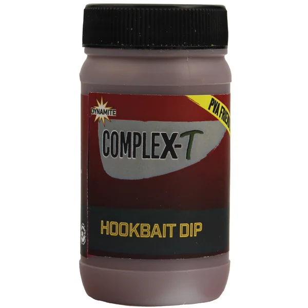 Dynamite Baits CompleX-T Concentrate Dip 100ml