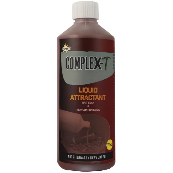 Dynamite Baits CompleX-T Re-hydration Liquid 500ml