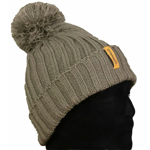 Dynamite Baits Fennel Bobble Hat