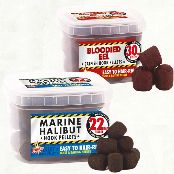 Dynamite Baits Hook Pellets