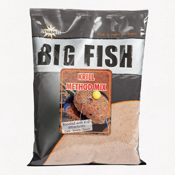 Dynamite Baits Krill Method Mix