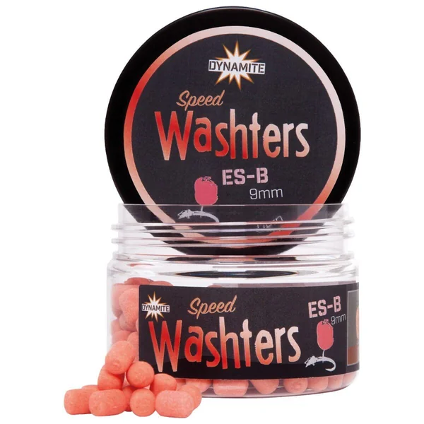 Dynamite Baits Speedy's Washters