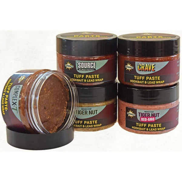 Dynamite Baits Tuff Paste 160g