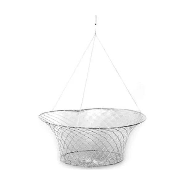 Eagle Claw 10060 Double Ring Crab Net