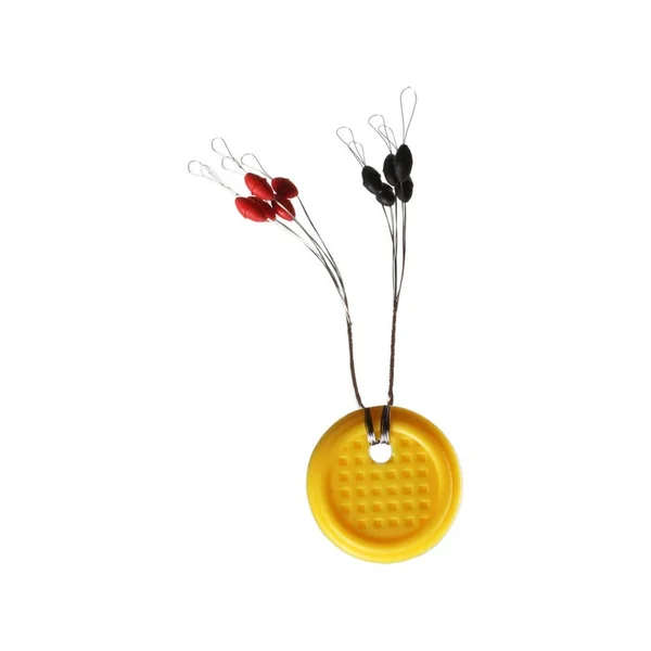 Eagle Claw Bobber Rubber Stops