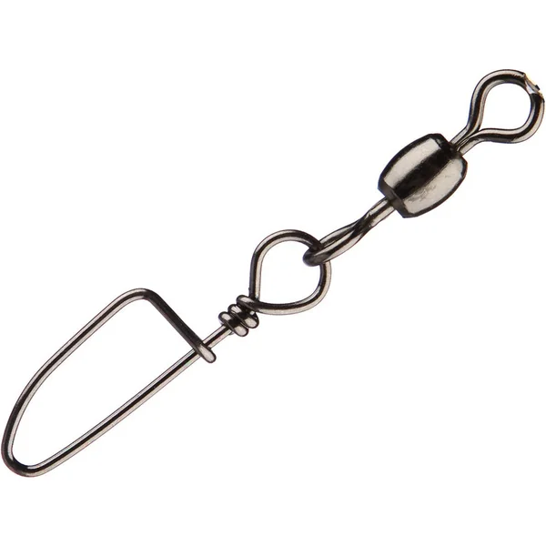 Eagle Claw Crane Swivels w/ Coastlock Snap