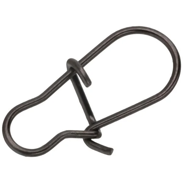 Eagle Claw Dual Lock Crankbait Snap 10pk