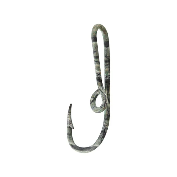 Eagle Claw Hook Hat Clips