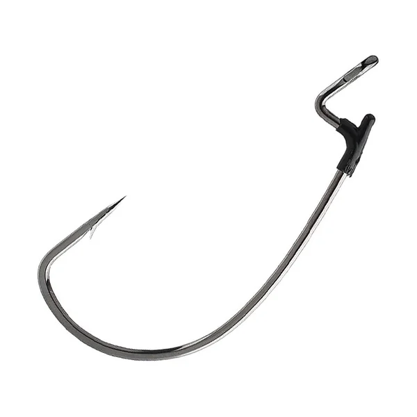 Eagle Claw Lazer Sharp EWG with Keeper 5pk