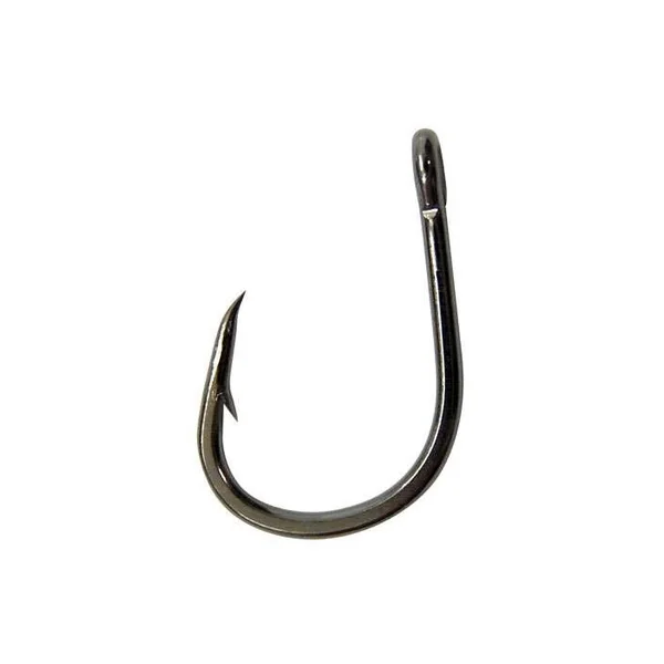 Eagle Claw Lazer Sharp L319GH Needle Live Bait Heavy Wide Gap Hook 2/0