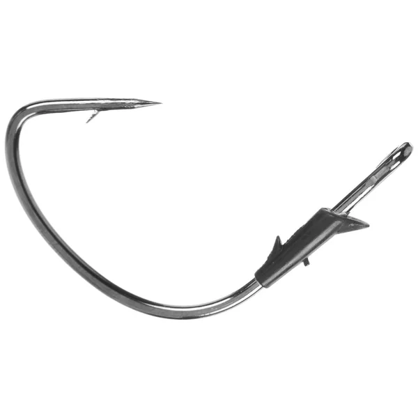 Eagle Claw Lazer Sharp Tube Hook 5pk
