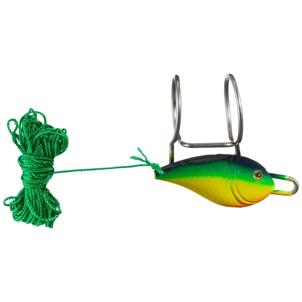 Eagle Claw Lead Lure Retriever