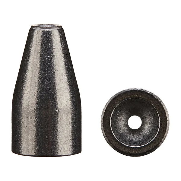 Eagle Claw Low Profile Premium Steel Sinkers