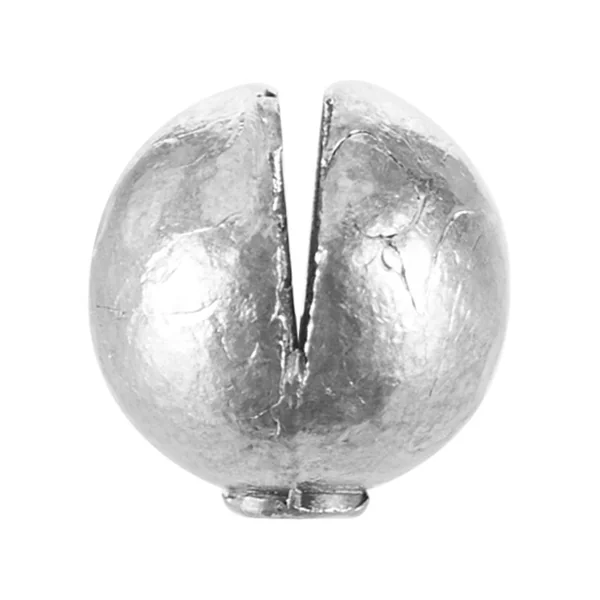 Eagle Claw Round Split Shot Weights