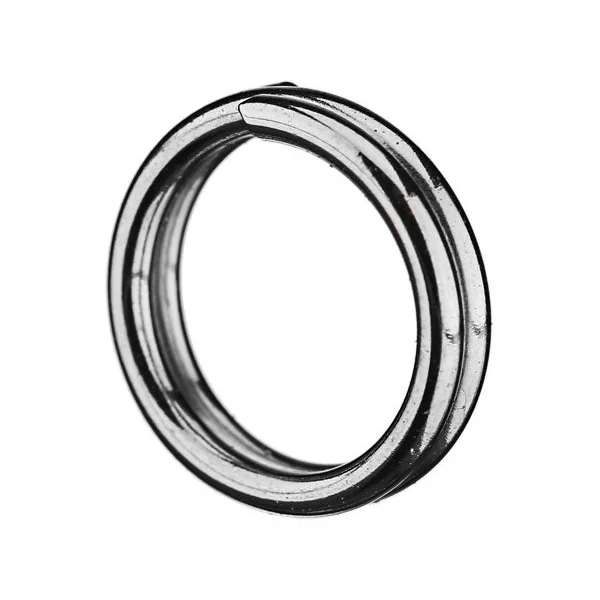 Eagle Claw Split Rings