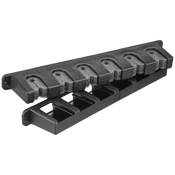 Eagle Claw Vertical Rod Rack