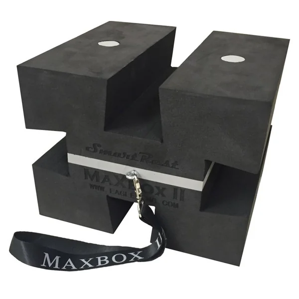 Eagleye Smart Rest Maxbox II