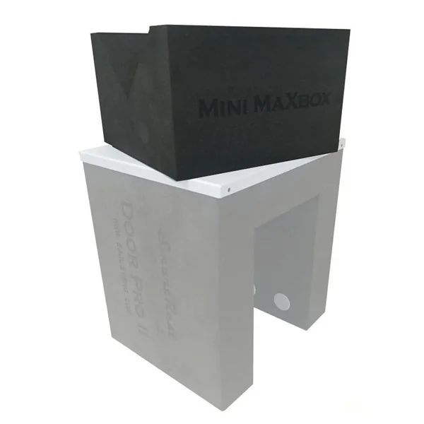 Eagleye Smart Rest Mini Maxbox