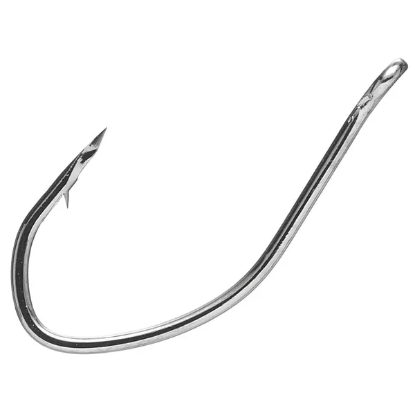 EC Lazer Sharp Pro-V Drop Shot Hook Needle Point 10p