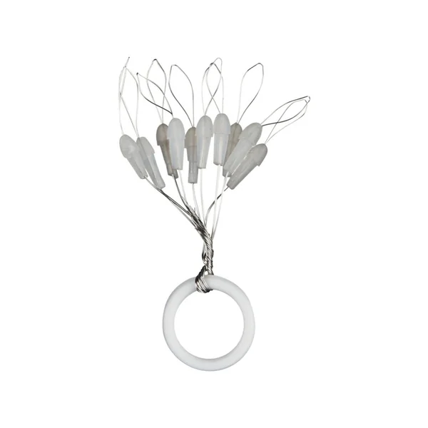 Eco Pro Tungsten Pro Pegs 10pk