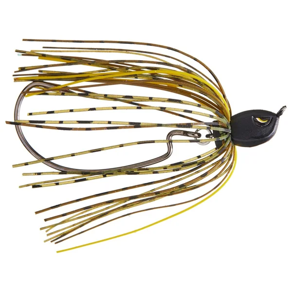 Eco Pro Tungsten Swing Swim Jig