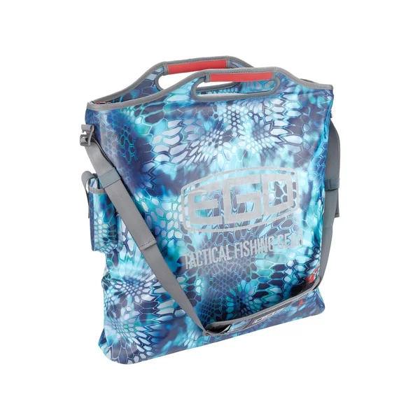 Ego Kryptek Conservation Tournament Weigh-In Bag