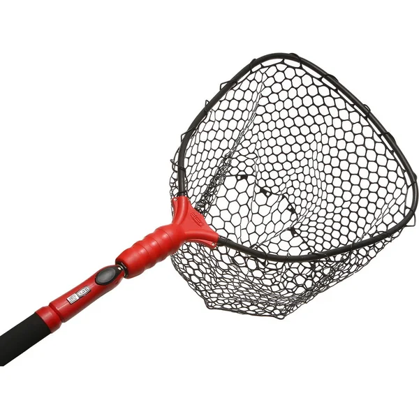 Ego S2 Slider Net With Compact 18" Handle