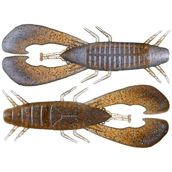 EISVOGEL Freegel Bug 4" 5pk